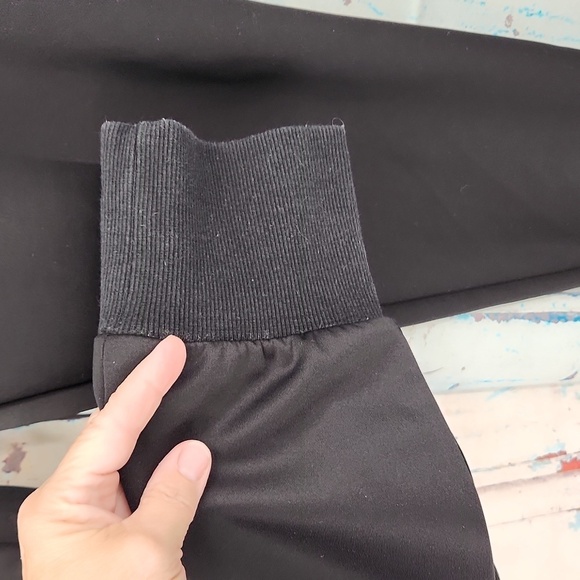 Squatwolf She Wolf Front Tie Joggers - Picture 7 of 10